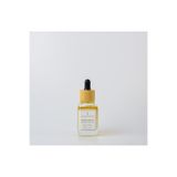 HALOA FEAST Kuşburnu Çekirdeği Yağı 30 ml - Rosehip Seed Oil 1 fl.oz