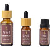 Haloa Feast Limon Kabuğu Yağı–Lemon Peel Essential Oil (10 Ml 0,3 fl Oz Akışlı Kapak)
