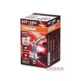 Halogen 1 Adet Ampul H7 12V 55W Far %150. Ekstra Aydınlatmalı 64210Nl