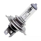 Halogen Ampul 24V H4 75-70W P43t Canakli