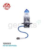 Halogen Ampul H3 12V 55W (10 Adet)