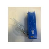 Halogen KIVRIK BUJİ AMPUL E14 28W HALOJEN