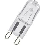 Halogen Light G9 Duylu 40WATT Sarı Işık Klasik Şeffaf Kapsül Ampul C Enerji Gün Işığı G9 Halogen Amp
