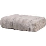 Halsa Byälven Bej Pamuklu Yüz Havlusu 50X90 cm - Standart