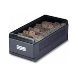 halsa kw trio kartvizit kutusu 600 lü 814600 - Yok