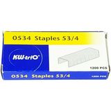 Halsa Kw-Trio Zımba Teli No: 53/4 1534 - Metal