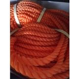 HALSAN Misina Halat 10mm 30 metre Halsan İp