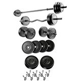 Halter Ve Dambıl Seti, Fitness İçin Ağırlık Seti