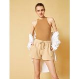 Halter Yaka Atlet