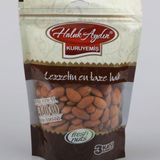 Haluk Aydın Kuruyemiş 1 kg Yerli Çiğ Badem İçi