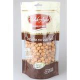 Haluk Aydın Kuruyemiş 1000 gr Sarı Leblebi Tuzlu