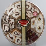 Haluk Aydın Kuruyemiş 385 gr Karışık Lokum