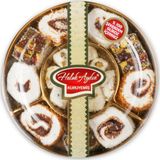 Haluk Aydın Kuruyemiş 4 Çeşit Karışık Lokum 230 G