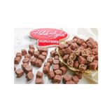 Haluk Aydın Kuruyemiş 480 gr Antep Fıstıklı Çikolata Kaplı Lokum
