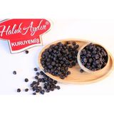 HaluK Aydın Kuruyemiş 500 gr Yaban Mersini Yüksek Mavi Yemiş Blueberry