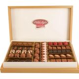 Haluk Aydın Kuruyemiş 640 gr Special Çikolata