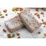 Haluk Aydın Kuruyemiş Antep Fıstıklı Yaprak Cezerye 1 Kg