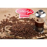 Haluk Aydın Kuruyemiş Brezilya Filtre Kahve Toz 250 gr - Öğütülmüş