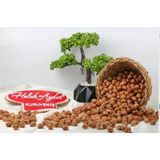 Haluk Aydın Kuruyemiş Çiğ Fındık İçi 250 G 250 G