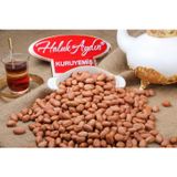 Haluk Aydın Kuruyemiş Çiğ Fıstık İçi 1 KG