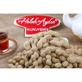 Haluk Aydın Kuruyemiş Çiğ Kabuklu Fıstık 1000 gr - 1 kg