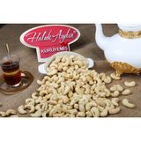 Haluk Aydın Kuruyemiş Çiğ Kaju Fıstığı 1000 gr - 1 kg