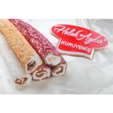 Haluk Aydın Kuruyemiş Çikolatalı Karışık Lokum 700 G