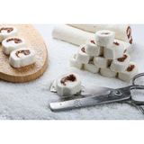 Haluk Aydın Kuruyemiş Çikolatalı Sultan Lokum 700 gr - 750 gr