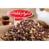 Haluk Aydın Kuruyemiş Fındık İçi Kavrulmuş Tuzlu 1000 gr - 1 kg