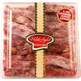 Haluk Aydın Kuruyemiş Fitil Lokum A.fıstıklı Narlı 235 gr