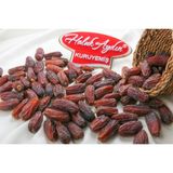 Haluk Aydın Kuruyemiş Hurma Medine 500 GR (Mebrum)