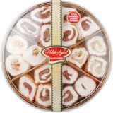 Haluk Aydın Kuruyemiş Karışık Sultan Lokum 385 G - 385 gr