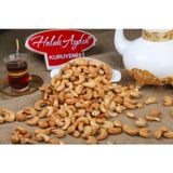 Haluk Aydın Kuruyemiş Kavrulmuş Kaju Fıstığı 500 G