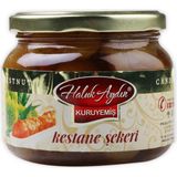 Haluk Aydın Kuruyemiş Kestane Şekeri - 500 gr