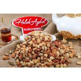 Haluk Aydın Kuruyemiş Lüks Karışık Kuruyemiş 250 G - 250 gr