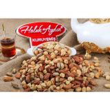 Haluk Aydın Kuruyemiş Lüks Karışık Kuruyemiş 250 G