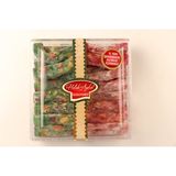 Haluk Aydın Kuruyemiş Narlı, Elmalı Fitil Lokum 220 G - 220 gr