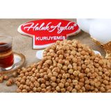 Haluk Aydın Kuruyemiş Sarı Tuzlu Leblebi 500 G
