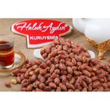 Haluk Aydın Kuruyemiş Tuzlu Fıstık İçi 500 G