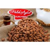 Haluk Aydın Kuruyemiş Tuzlu Yerli Badem İçi 250 Gr