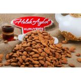 Haluk Aydın Kuruyemiş Tuzsuz Badem İçi 500 G