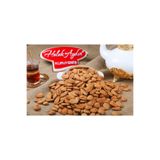 Haluk Aydın Kuruyemiş Yerli Çiğ Badem İçi 500 G
