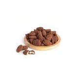 HALUK ÇEREZ Çikolata Kaplı Pikan Cevizi 250 Gram