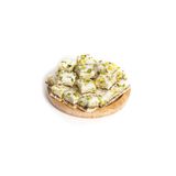 HALUK ÇEREZ File Fıstıklı Hindistan Cevizli Baklava Lokum 250 Gram