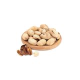 HALUK ÇEREZ Kabuklu Kavrulmuş Pikan Cevizi 100 Gram