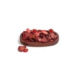 HALUK ÇEREZ Kurutulmuş Şeker Ilavesiz Yaprak Çilek 250 gram