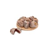 HALUK ÇEREZ Kurutulmuş Tüm Cennet Hurması 250 Gr