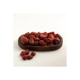 HALUK ÇEREZ Şeker İlaveli Kurutulmuş Tüm Çilek 500 Gram