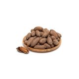 HALUK ÇEREZ Yerli (Antalya) Naturel Kabuklu Pikan Cevizi 500 Gram