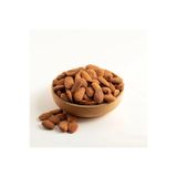 HALUK ÇEREZ Yerli Doğal Çiğ Badem İçi 500 gr
